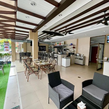 The Little Moon Residence Patong Exterior photo
