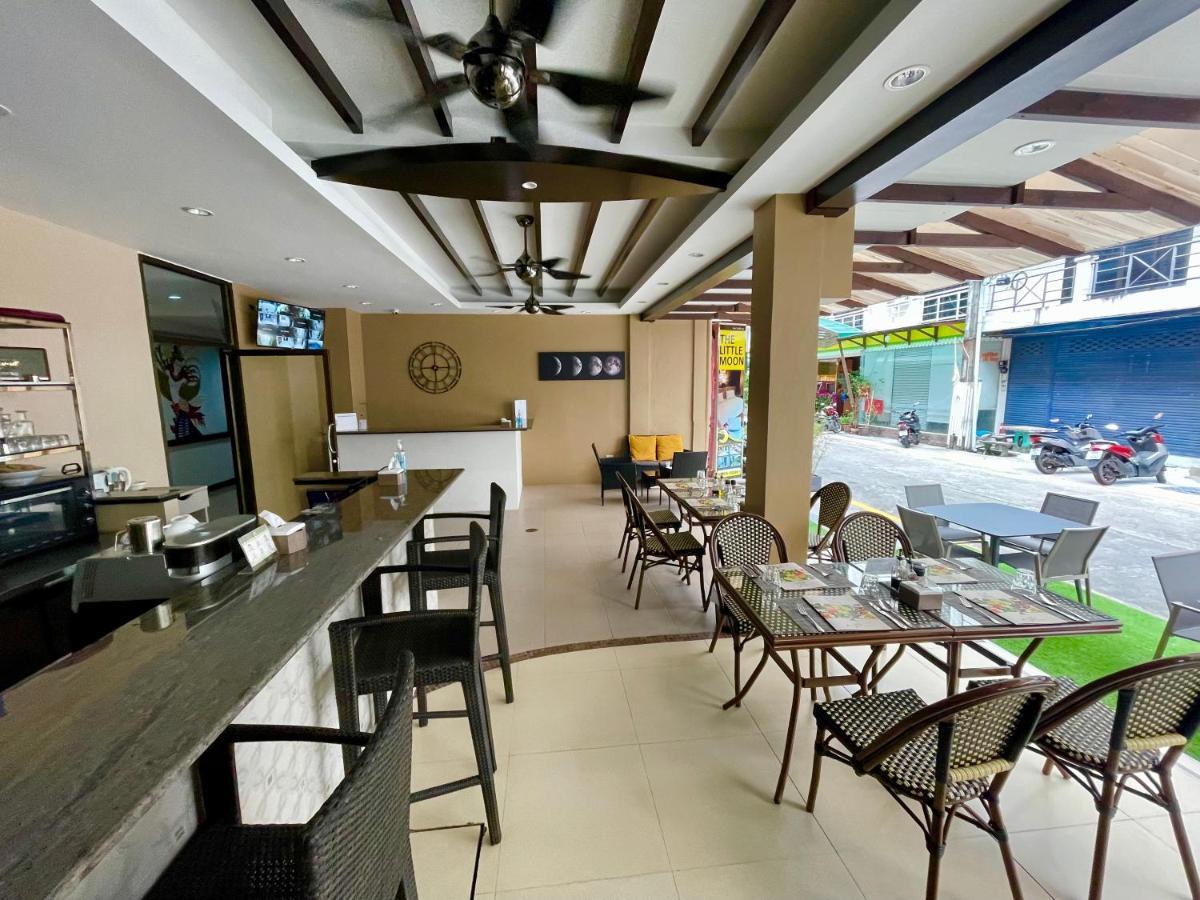 The Little Moon Residence Patong Exterior photo